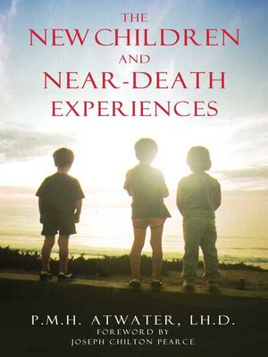 cover image of The New Children and Near-Death Experiences